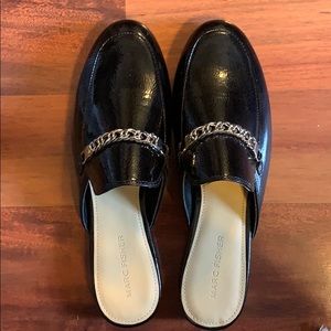 BRAND NEW Marc Fisher Mule